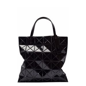 Authentic BaoBao Lucent basic tote in black - pre-loved!